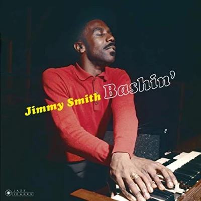 Afbeelding van Jimmy Smith Bashin&#039;