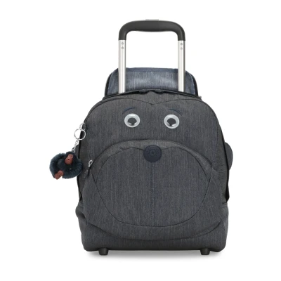 Afbeelding van Kipling NUSI Trolley voor kinderen, Maat: One Size, Marine navy