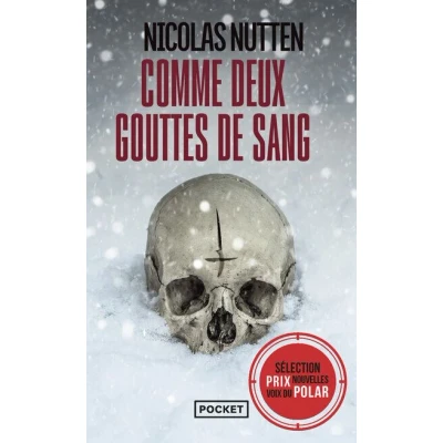 Image de Comme deux gouttes de sang