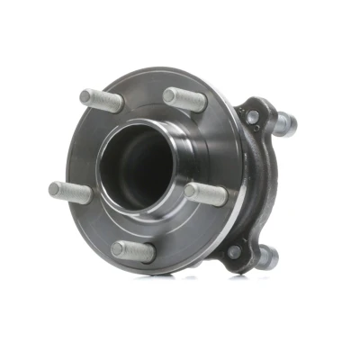 Afbeelding van Skf Wiellagerset VKBA 6788