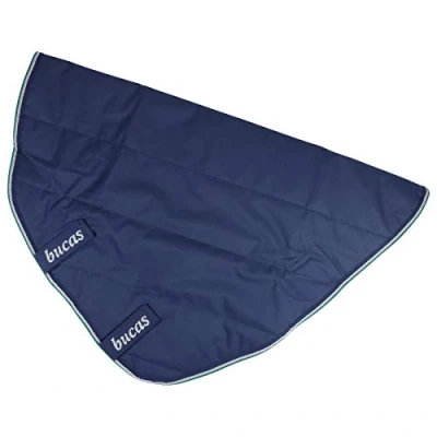 Image de Bucas Quilt Neck Marin XS