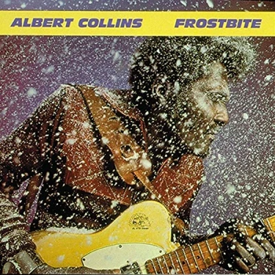 Afbeelding van Frostbite