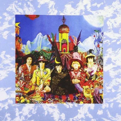 Afbeelding van Their Satanic Majesties Request