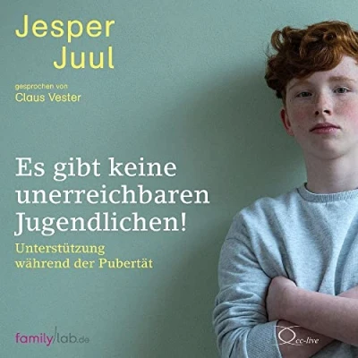 Afbeelding van Es gibt keine unerreichbaren Jugendlichen!