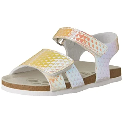 Afbeelding van Chicco Sandalo Fiore meisjessandalen, roze, 23 EU, Roze
