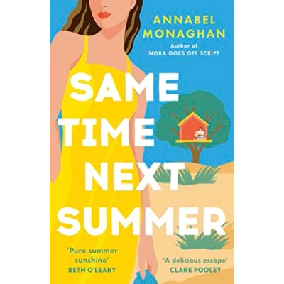 Afbeelding van Same Time Next Summer