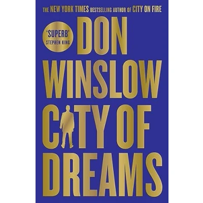 Afbeelding van City of Dreams