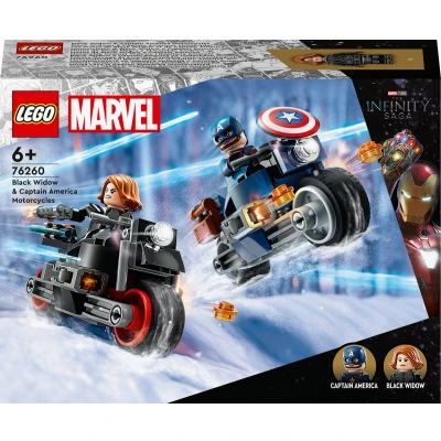 Afbeelding van Lego Super Heroes 76260 Marvel New Goblin 1 stuk