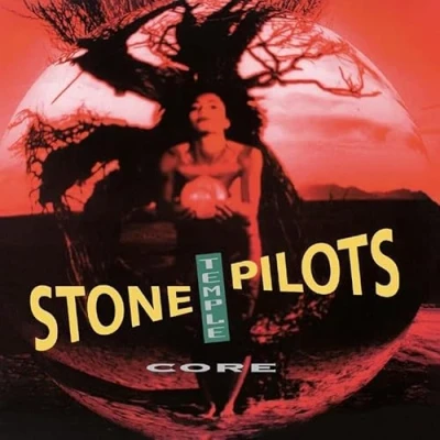 Afbeelding van Stone Temple Pilots Core (LP)