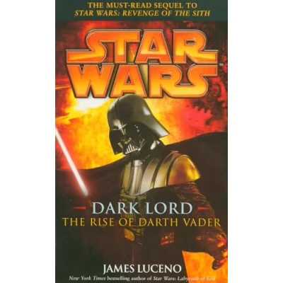 Afbeelding van Star Wars Dark Lord