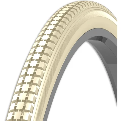 Afbeelding van Rexway Buitenband Anti lekband 28 X 1 1/2 (40 635) Beige