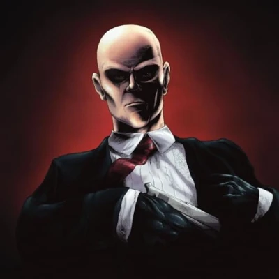 Afbeelding van Jesper Kyd Hitman Codename 47 (2 LP)