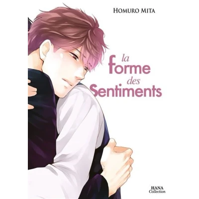 Image de La forme des sentiments Tome 2
