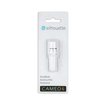 Image de Silhouette AMERICA OF AUTOBLADE, pour une utilisation avec Cameo 4 uniquement, taille unique
