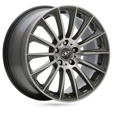 Image de Infiny Individual Stuttgart 9.5x19 5x112 ET38 66.5 Jante