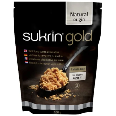 Afbeelding van Sukrin Gold (500 gr)