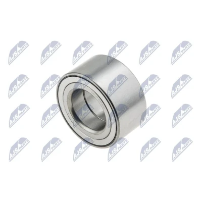 Afbeelding van NTY KLP CH 033 Wiellagerset Vooras Met ingebouwde ABS sensor 80 MITSUBISHI: ASX Off Road, OUTLANDER 3, Lancer 8 Limousine, JEEP: Compass, Patriot