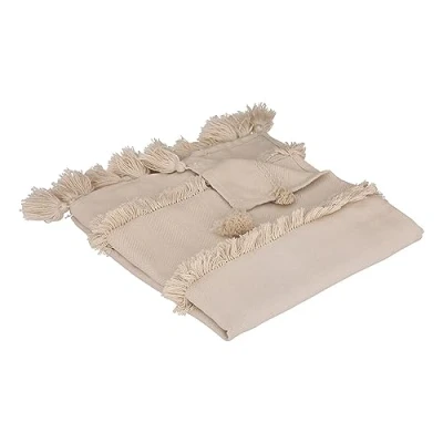 Afbeelding van Atmosphera Sprei polyester 240 x 260 cm