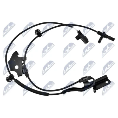 Afbeelding van NTY HCA TY 019 ABS Sensor Vooras links, Links TOYOTA: Auris Hatchback