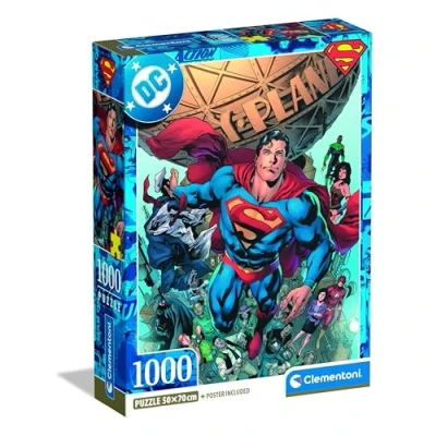 Afbeelding van PZL 1000 SUPERMAN 2025 1 COMPACT
