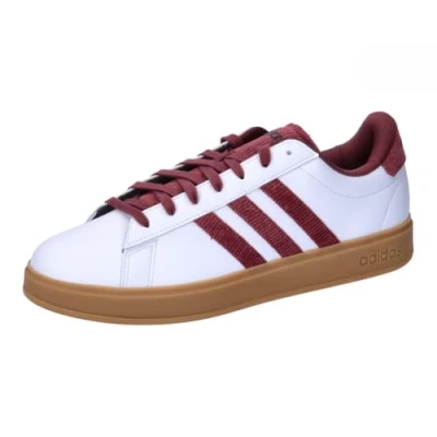 Afbeelding van Adidas Grand Court 2.0 Schoenen Wit EU 42 2/3 Man