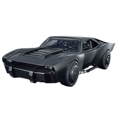 Image de Maquette Bandai Namco Batman Model Kit 1/35 Batmobile 2022