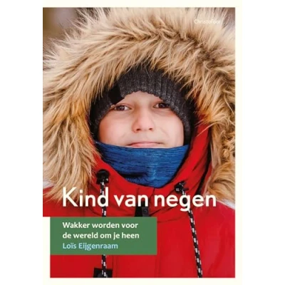Afbeelding van Kind van negen