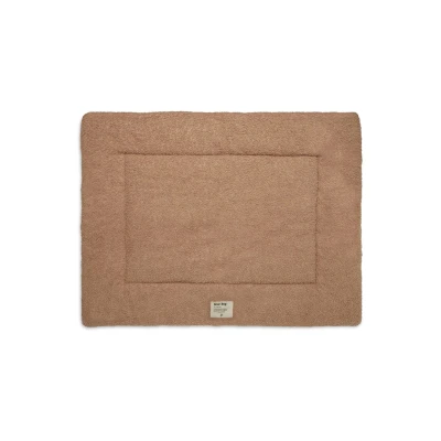 Afbeelding van Jollein Boxkleed Boucle 80x100 Naturel