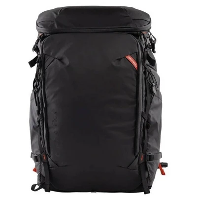 Afbeelding van PGYTECH OnePro Flex Backpack 50L (Space Black) + Camera Insert L