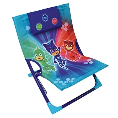 Afbeelding van Strandstoel Fun House Pajamasque beach