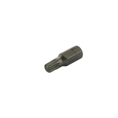Afbeelding van SW Stahl 05322L Schroefbit Chroom vanadium staal Spline