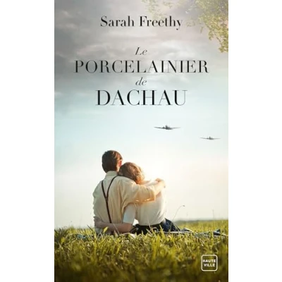 Afbeelding van Le Porcelainier de Dachau