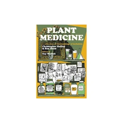 Afbeelding van Plant Medicine
