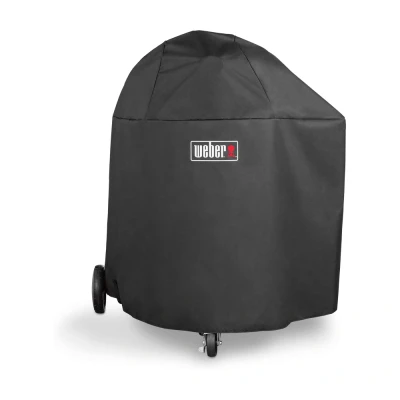 Afbeelding van Weber Hoes Summit Charcoal Grill