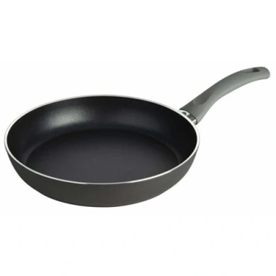 Afbeelding van Pan Ballarini 75003 053 0 Zwart Aluminium 1 Onderdelen Ø 32 cm
