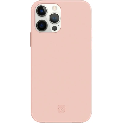 Afbeelding van Valenta Back Cover Snap Luxe Apple iPhone 13 Pro Pink