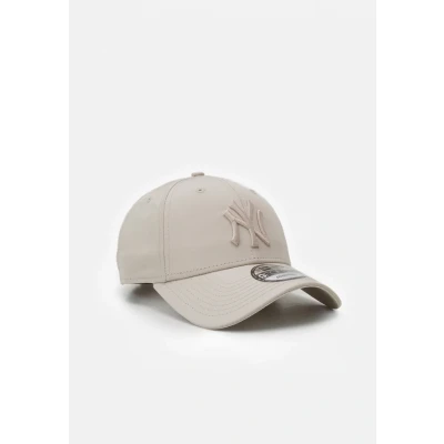 Afbeelding van New Era Tonal 9FORTY Unisex Pet, Maat: One Size, Stone