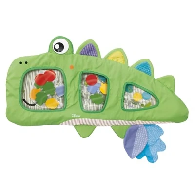 Afbeelding van Chicco Krokodil Sensory Water Pad