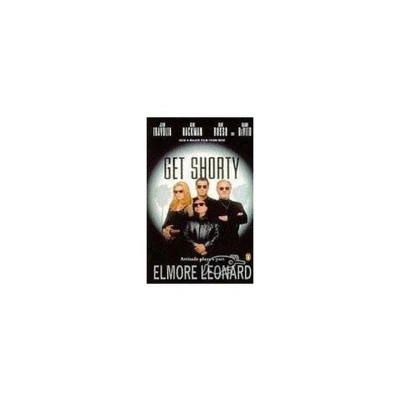 Afbeelding van Get Shorty