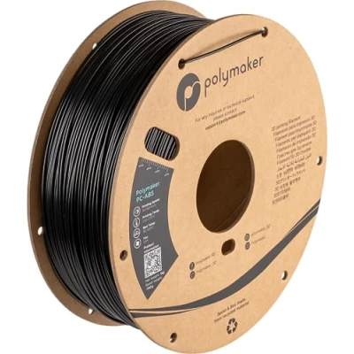Afbeelding van Polymaker PC ABS Black