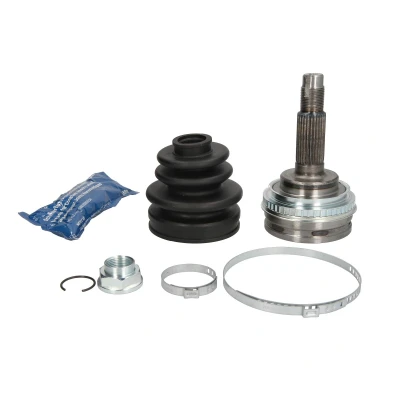 Afbeelding van Homokineet reparatie set, aandrijfas MEYLE 30 14 498 0041