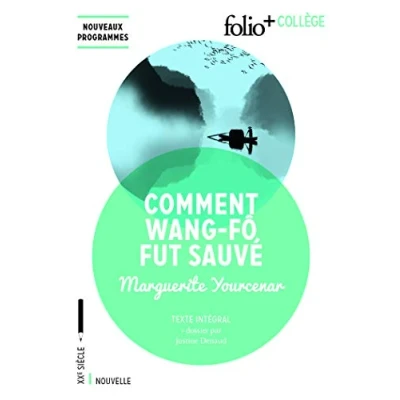 Image de Comment Wang Fô fut sauvé