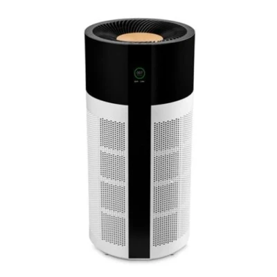 Afbeelding van Duux Tube Smart Luchtreiniger White