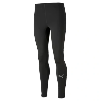 Afbeelding van Puma RUN Favorite LONG Legging, Heren, Maat: Small, black