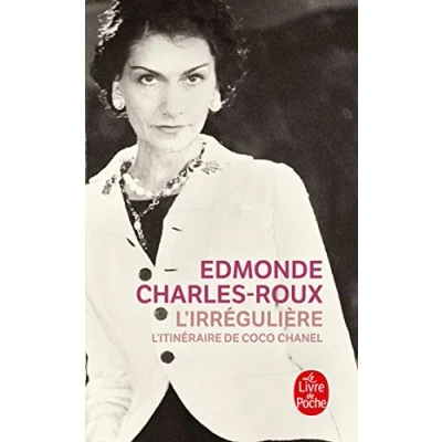Afbeelding van L&#039;irreguliere