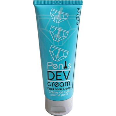 Afbeelding van PENIS DEVELOPMENT CREAM 75 ML