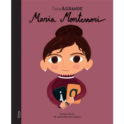 Image de Petite &amp; grande maria montessori ned