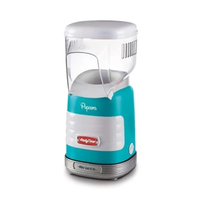 Afbeelding van Retro Popcorn Blue (Model 2956)