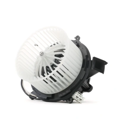 Afbeelding van Nissens Kachelventilatormotor /wiel 87264