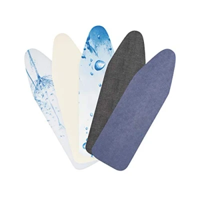 Image de Brabantia Housse Planche Repasser B 124x38cm couche Superieure neutral